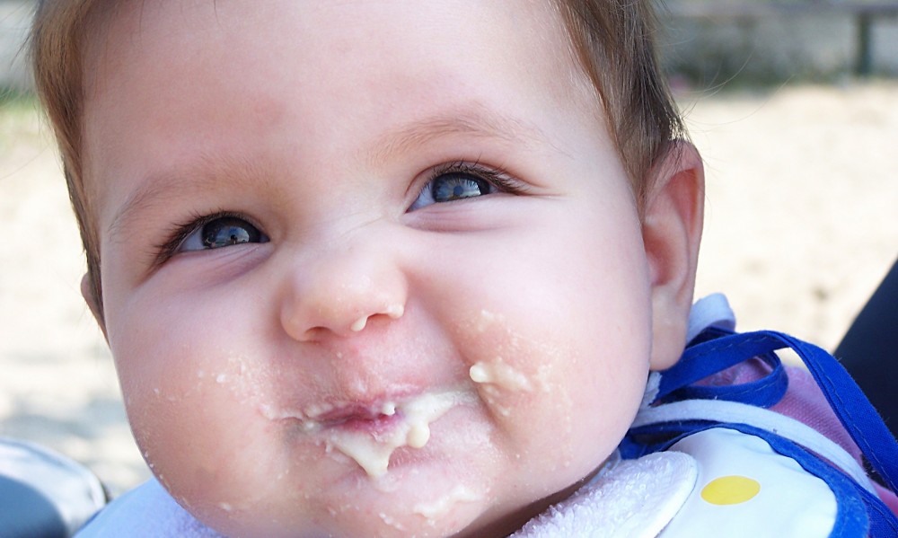 What You Should Really Be Feeding Your Baby and Toddler: Super Nutrition for Babies