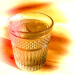 An Ancient Beverage (Wine mixed with Honey, Water and Lemon) Recipe