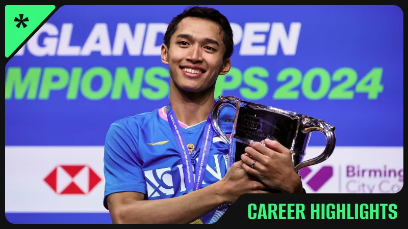 Career Highlights