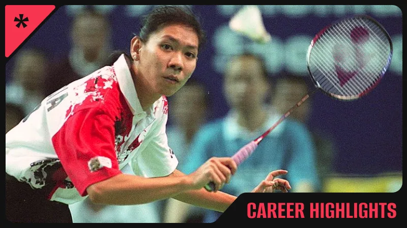 Career Highlights