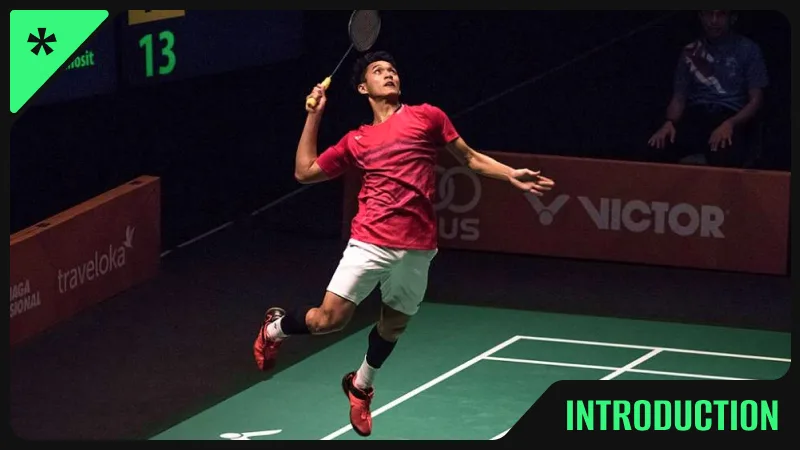 Introduction to Jonatan Christie