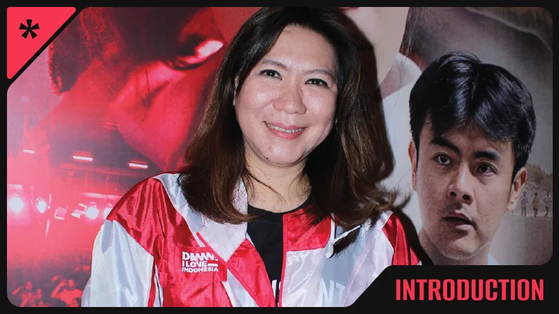 Introduction: Brief Overview of Susi Susanti