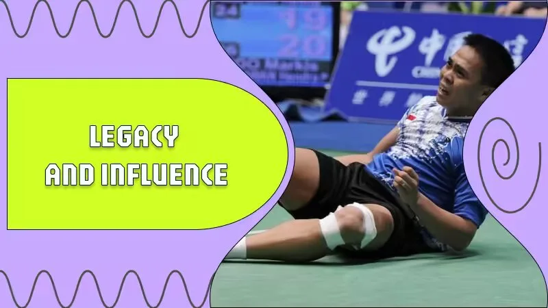 Legacy and Influence