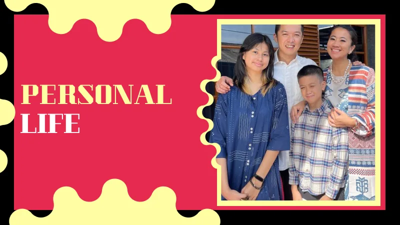 Personal Life