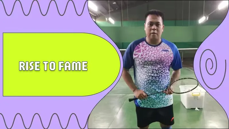 Rise to Fame